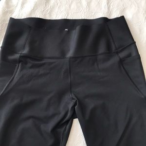 Capri gapfit sculpt compression Capri leggings